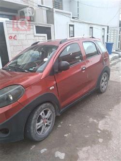 Chery X1